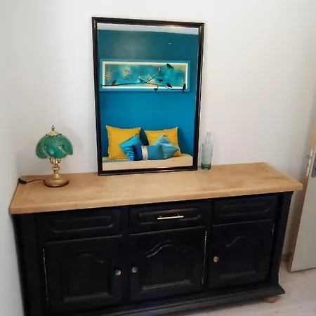 T3 En Rez De Sur Les Hauteurs D'ajaccio Ajaccio (Corsica)