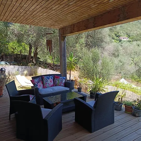 T3 En Rez De Sur Les Hauteurs D'ajaccio Ajaccio (Corsica)