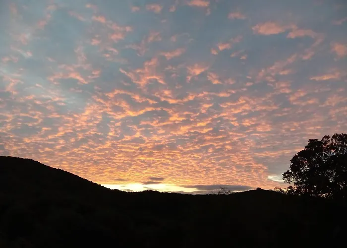 Apartment T3 En Rez De Sur Les Hauteurs D'ajaccio